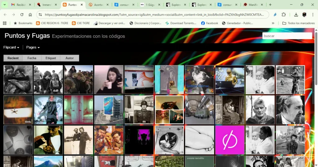 Innmersión al Silicon Valley Lobo suelto